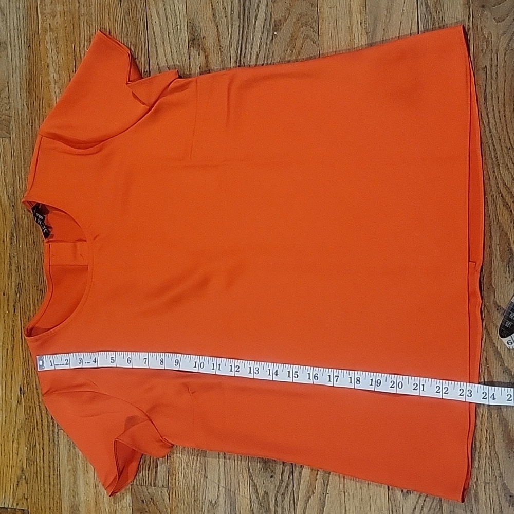 J.Crew Top - Picture 4 of 10